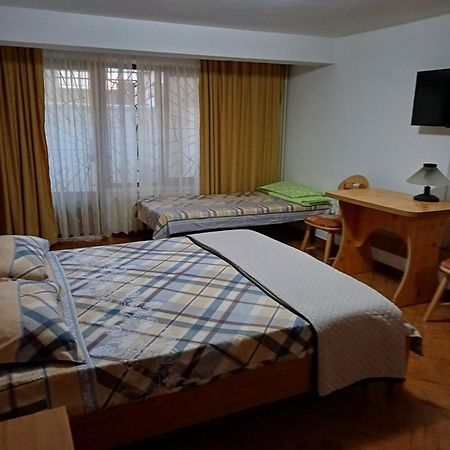 Vila Boss Konstanca Kültér fotó
