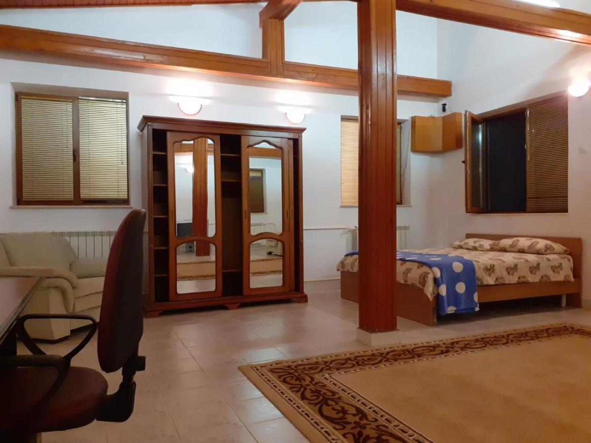 Vila Boss Konstanca Kültér fotó
