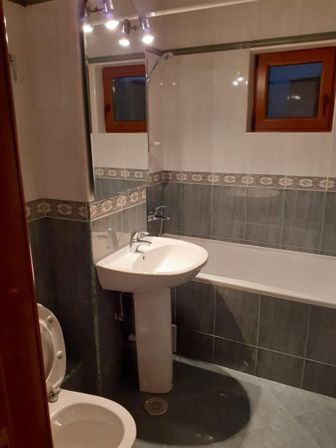 Vila Boss Konstanca Kültér fotó