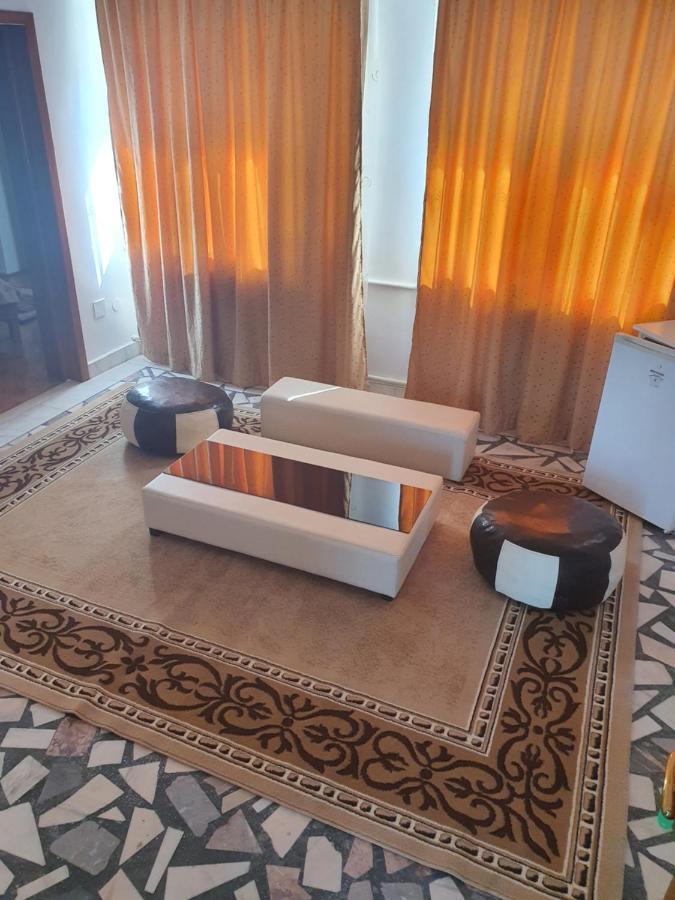 Vila Boss Konstanca Kültér fotó