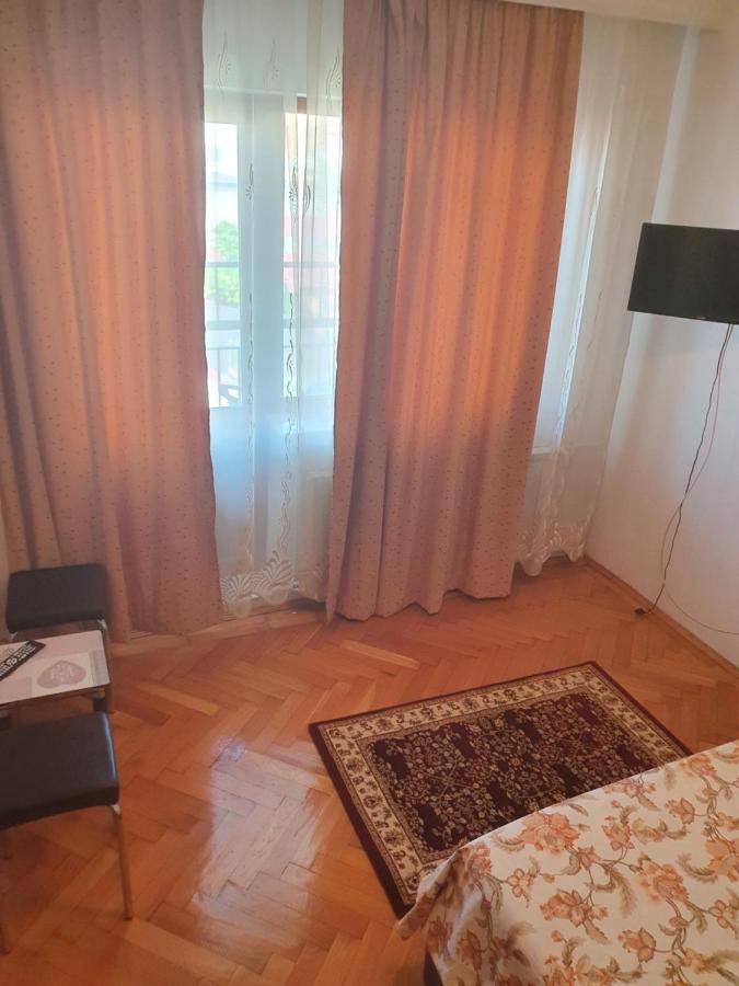 Vila Boss Konstanca Kültér fotó