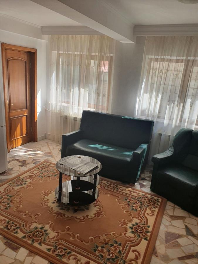 Vila Boss Konstanca Kültér fotó