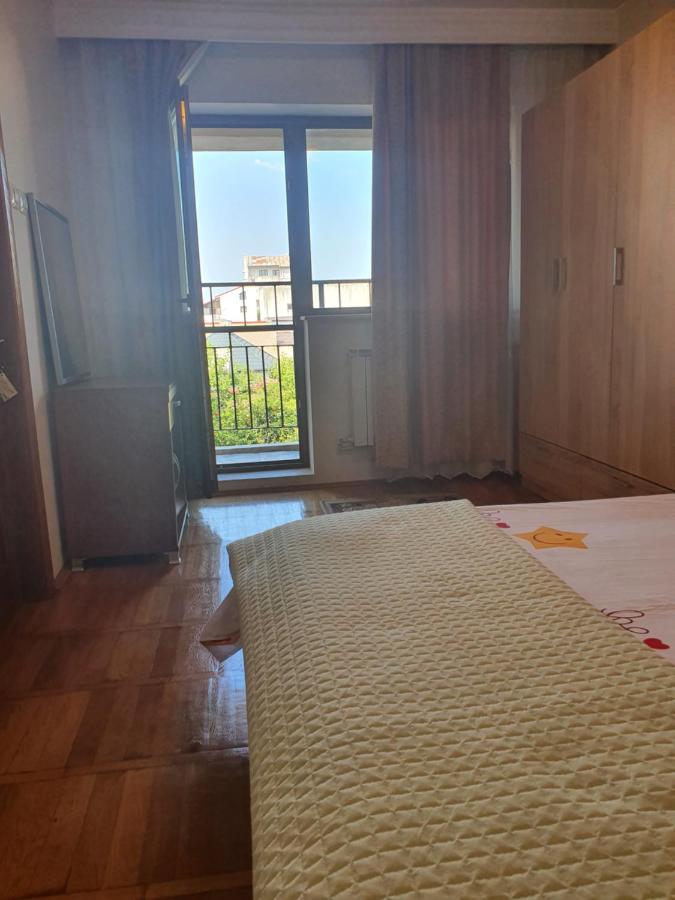 Vila Boss Konstanca Kültér fotó
