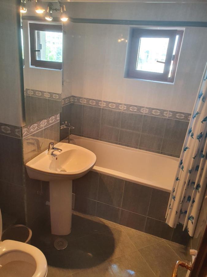 Vila Boss Konstanca Kültér fotó