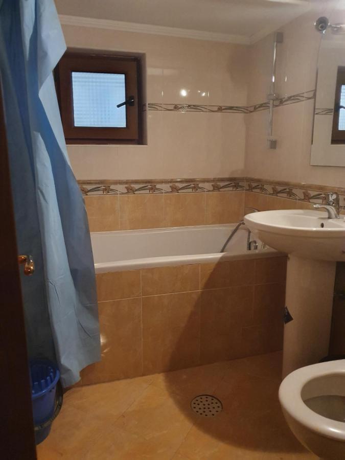 Vila Boss Konstanca Kültér fotó