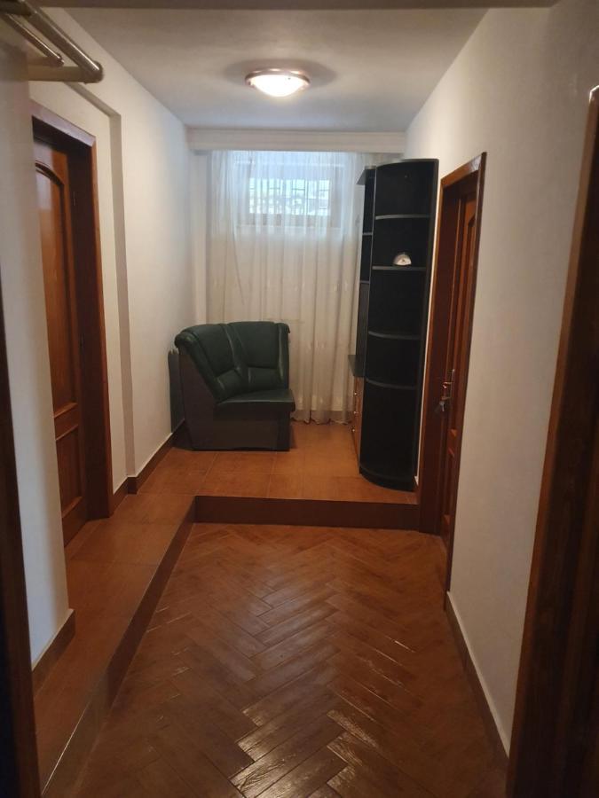 Vila Boss Konstanca Kültér fotó