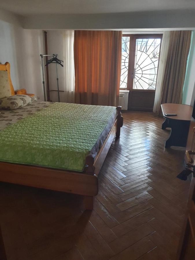 Vila Boss Konstanca Kültér fotó