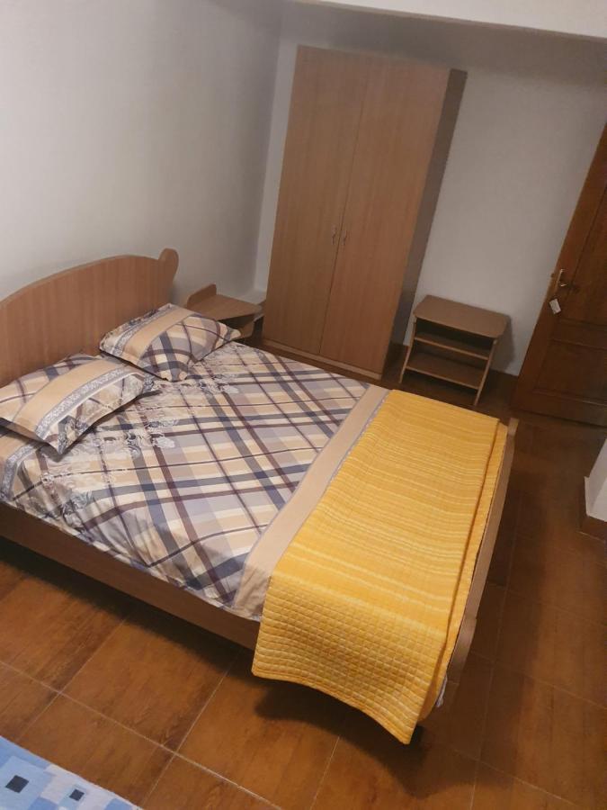 Vila Boss Konstanca Kültér fotó