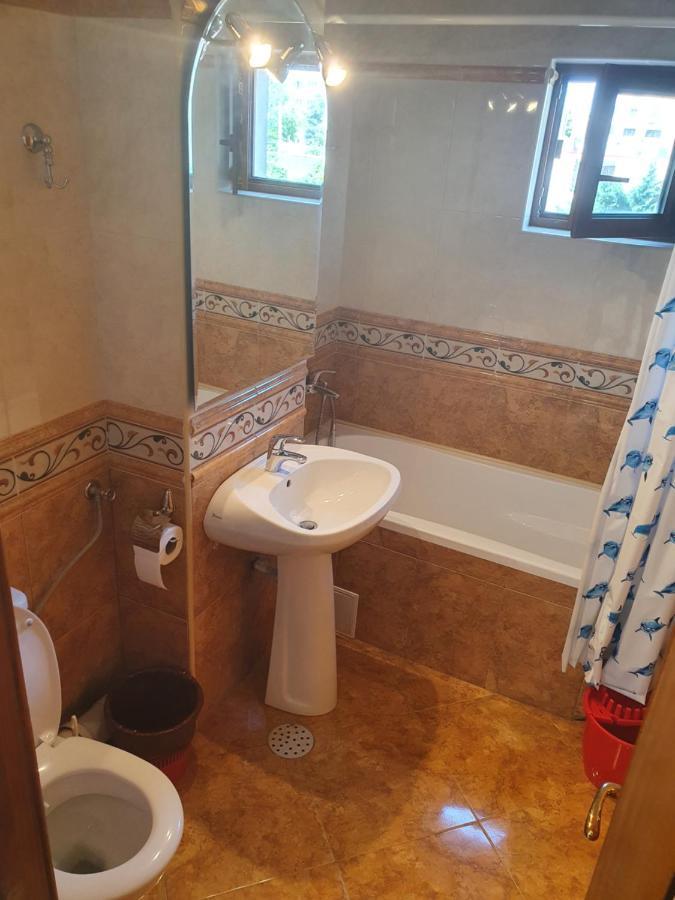 Vila Boss Konstanca Kültér fotó
