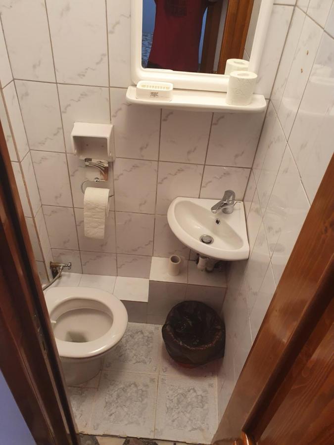 Vila Boss Konstanca Kültér fotó