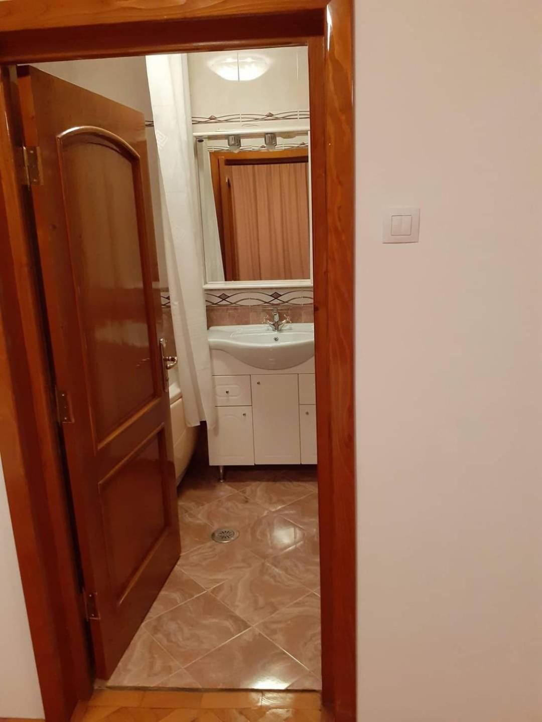 Vila Boss Konstanca Kültér fotó