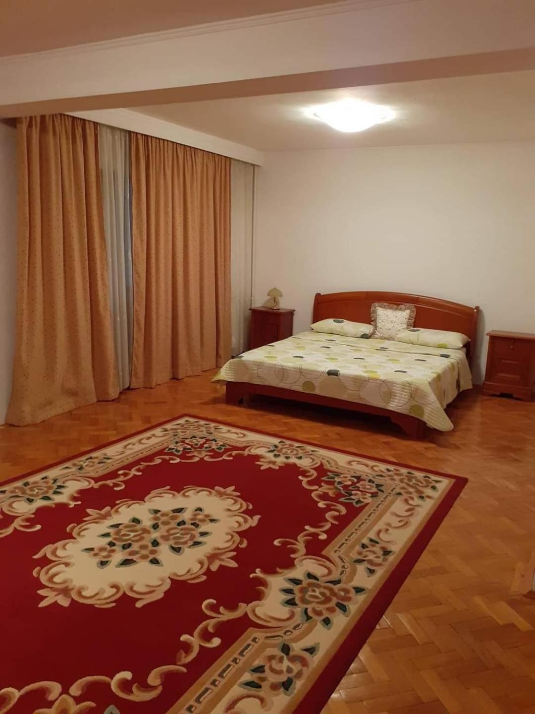 Vila Boss Konstanca Kültér fotó