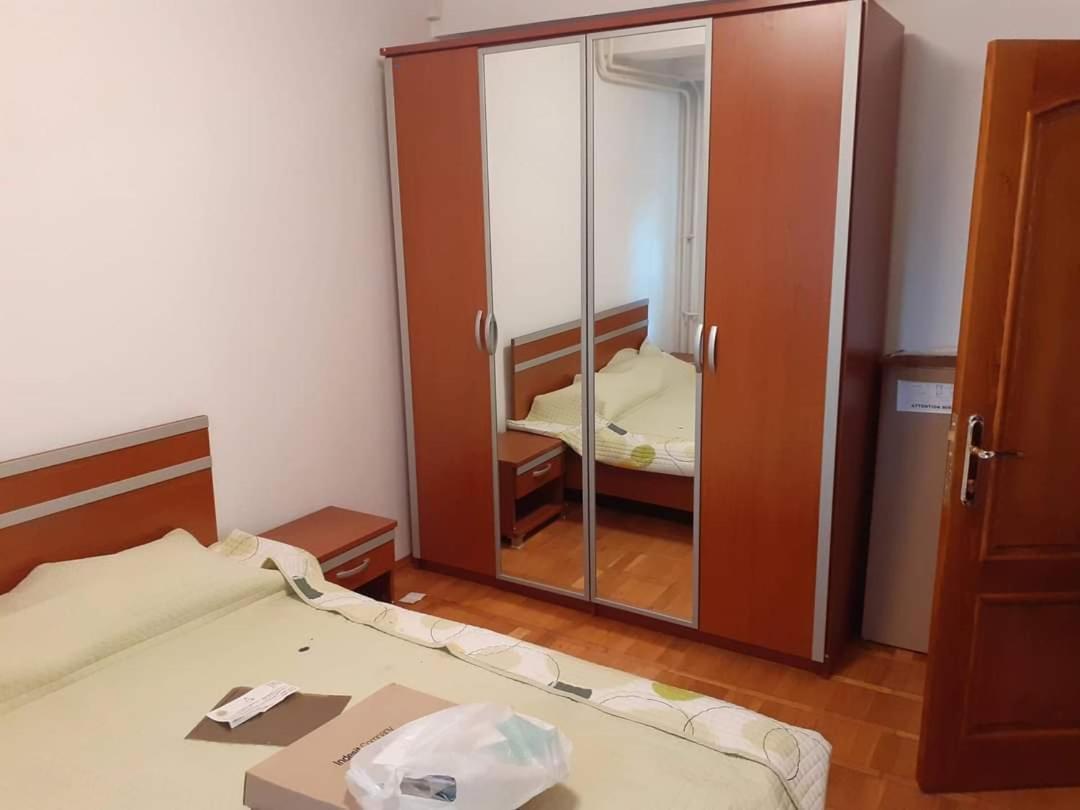 Vila Boss Konstanca Kültér fotó