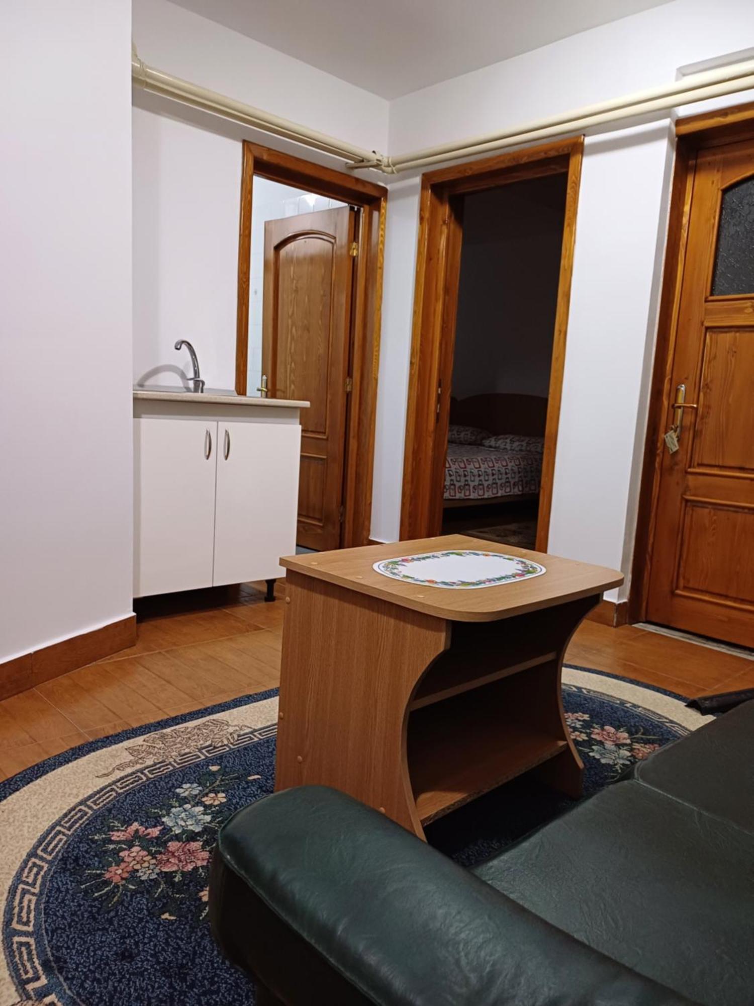 Vila Boss Konstanca Kültér fotó