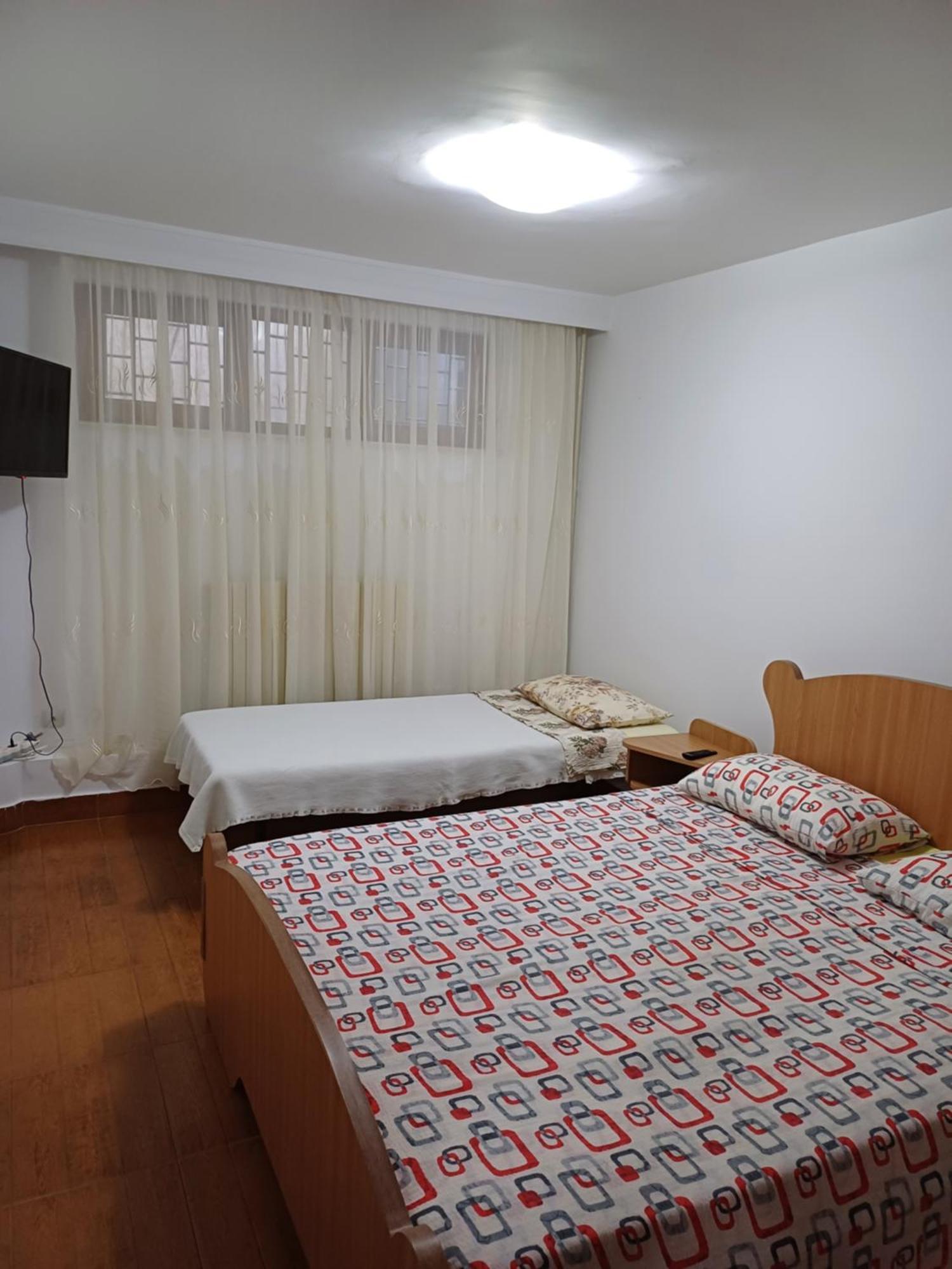 Vila Boss Konstanca Kültér fotó