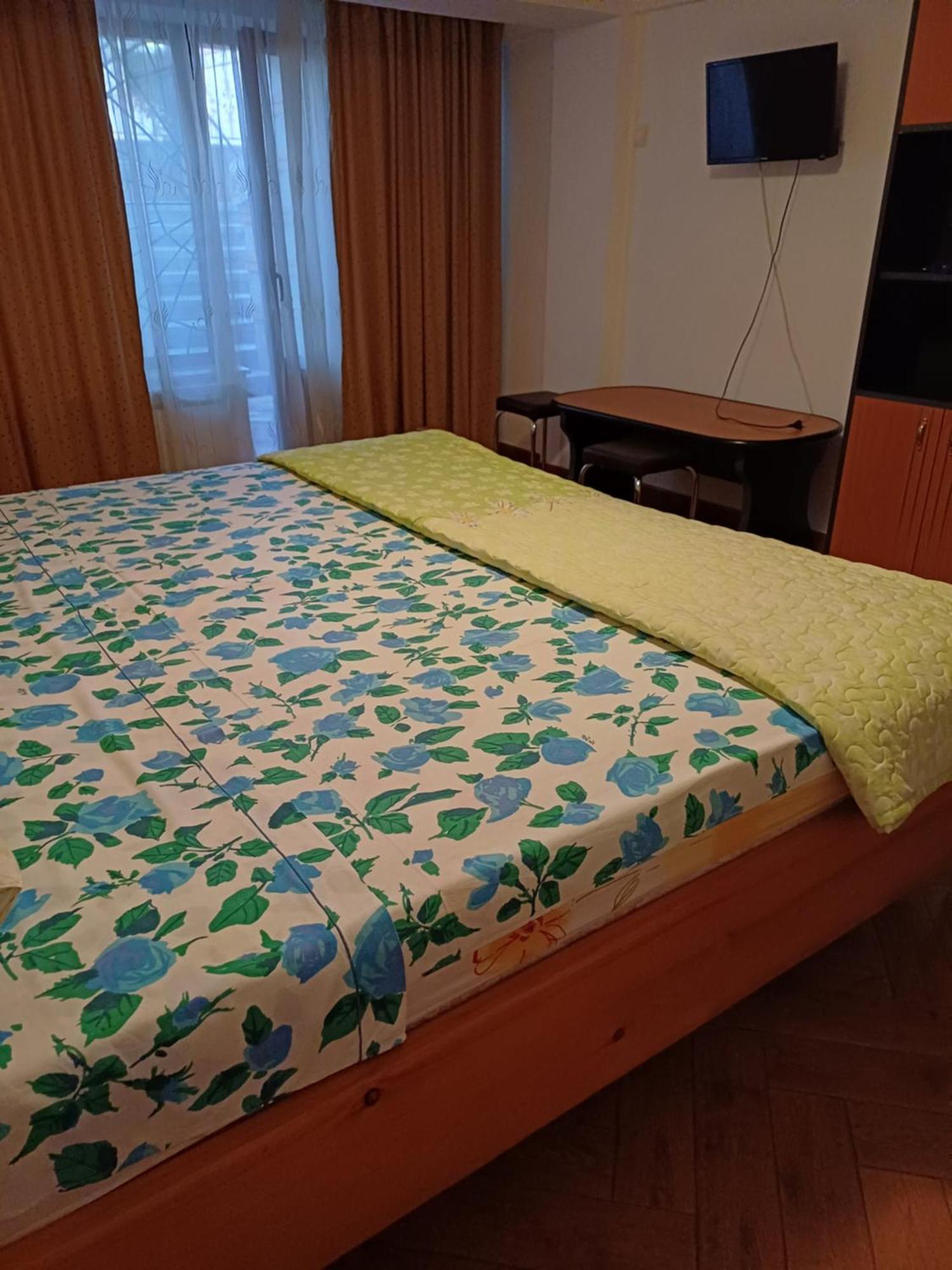 Vila Boss Konstanca Kültér fotó