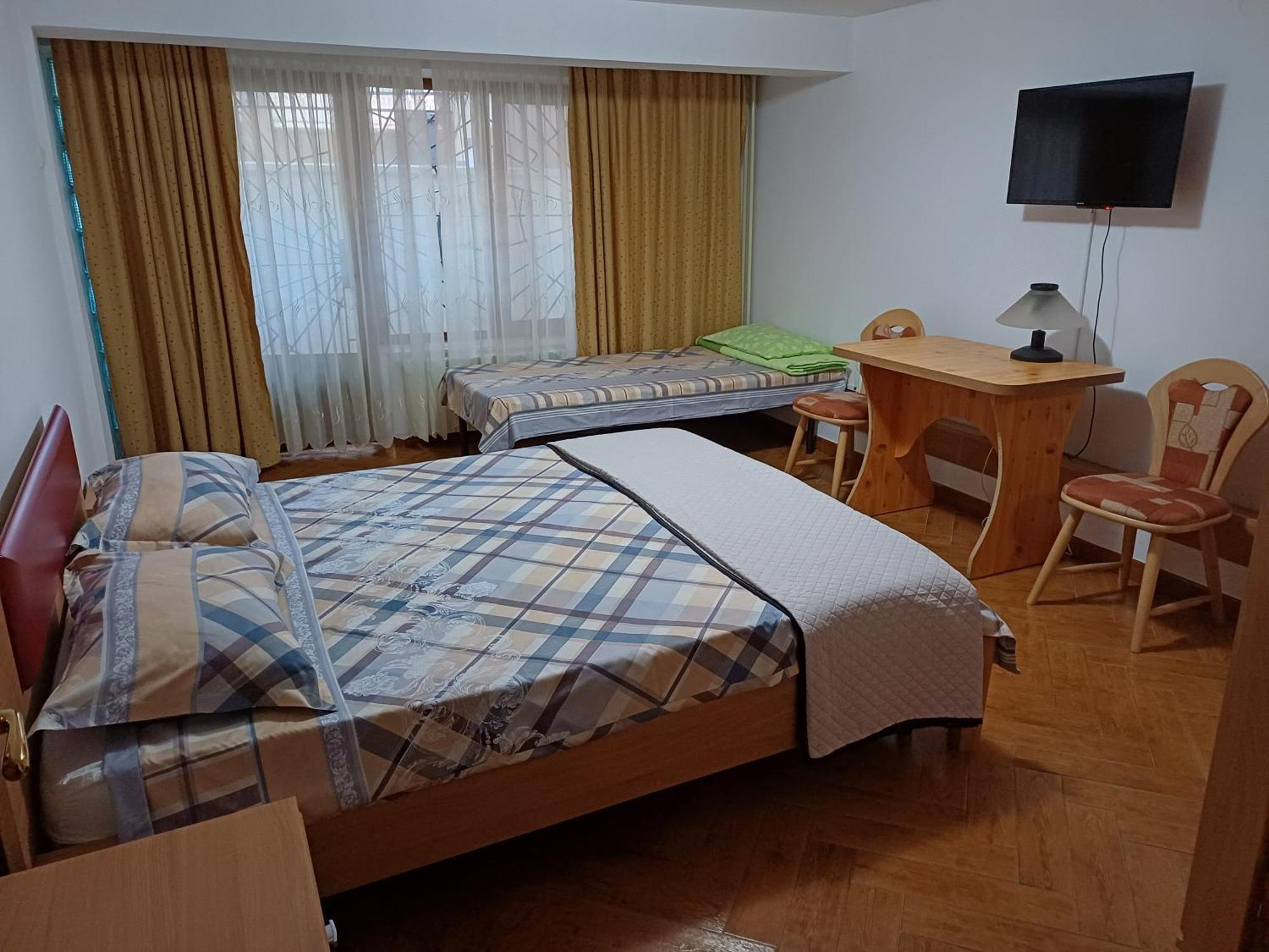 Vila Boss Konstanca Kültér fotó