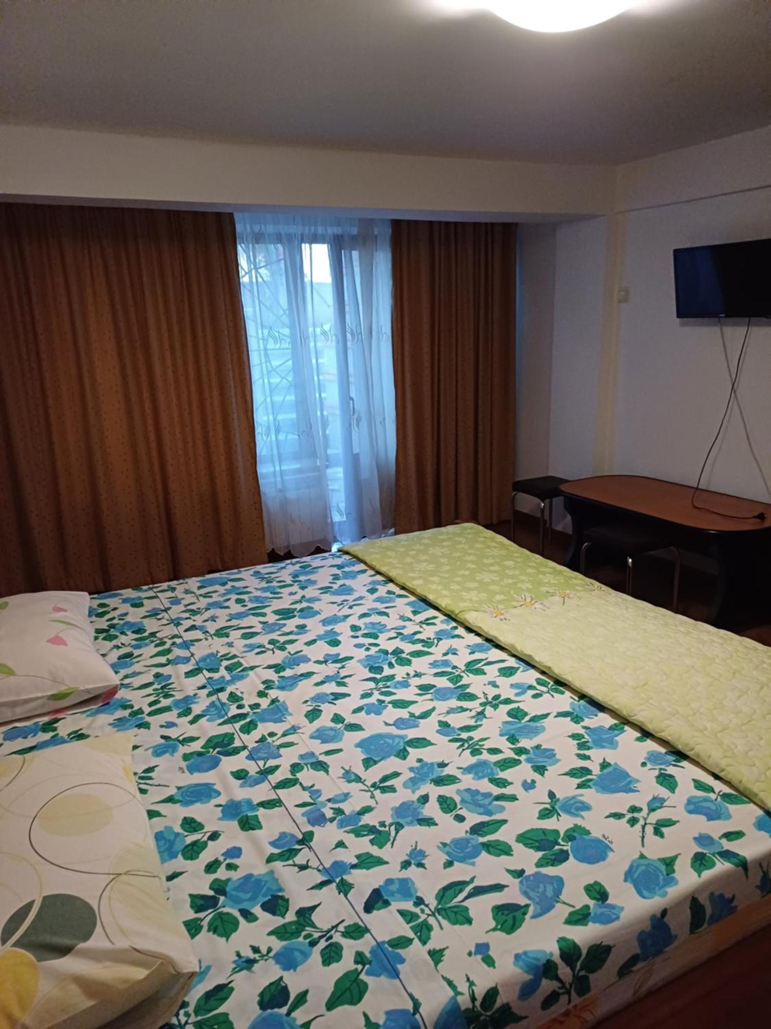 Vila Boss Konstanca Kültér fotó